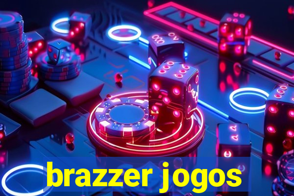 brazzer jogos