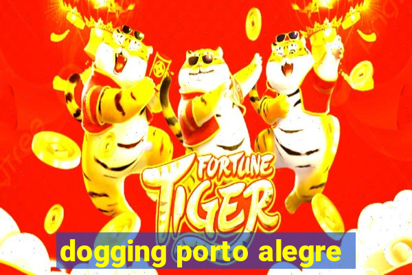 dogging porto alegre