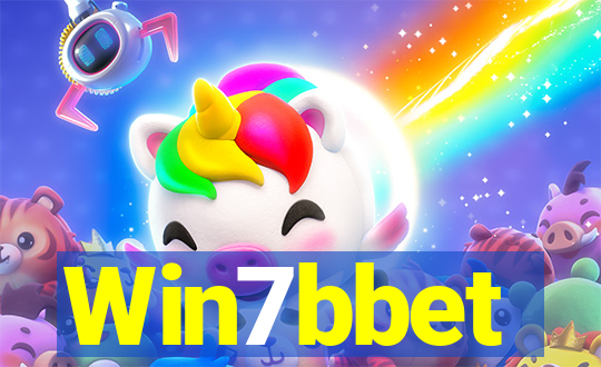 Win7bbet