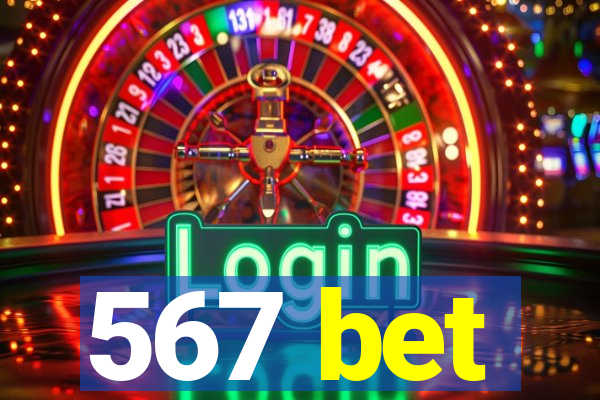 567 bet