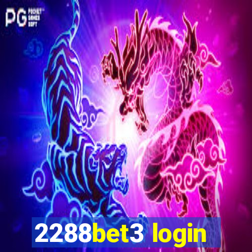 2288bet3 login