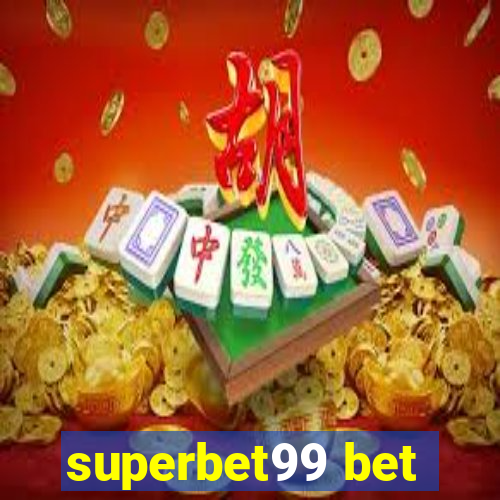 superbet99 bet