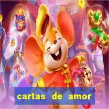 cartas de amor para marido