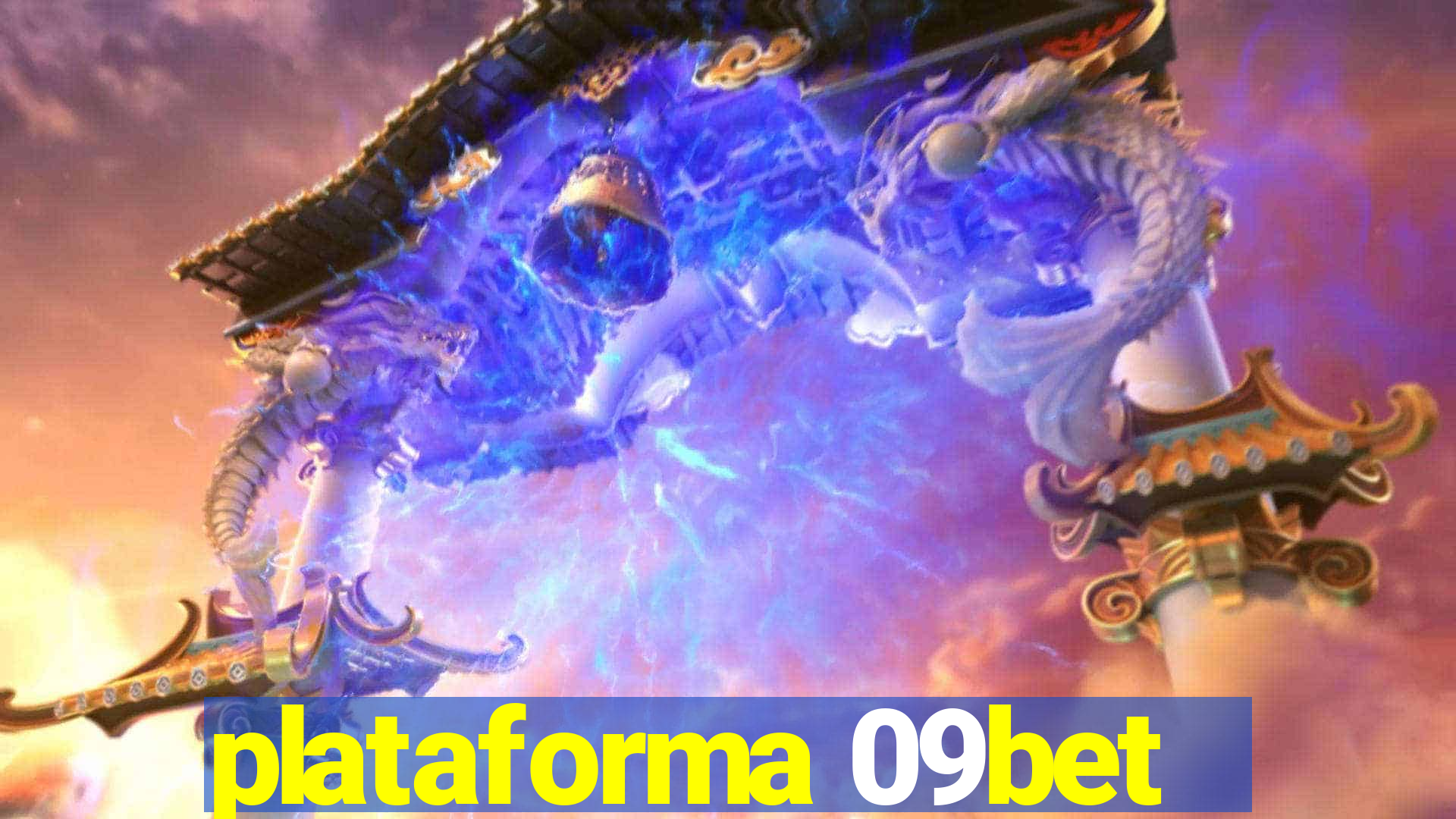 plataforma 09bet