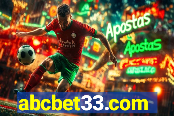 abcbet33.com