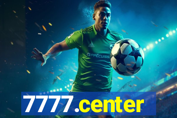 7777.center