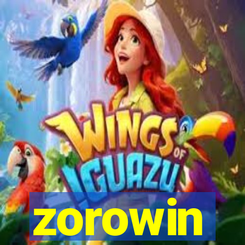 zorowin