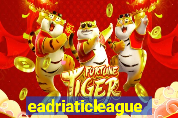 eadriaticleague