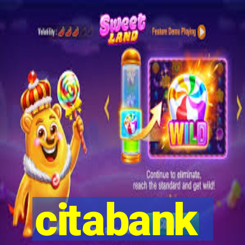 citabank participacoes ltda jogos online