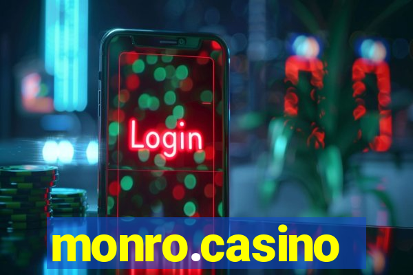 monro.casino