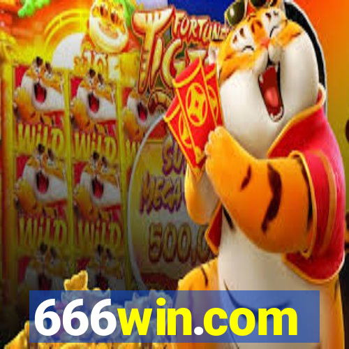 666win.com