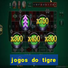 jogos do tigre plataforma nova