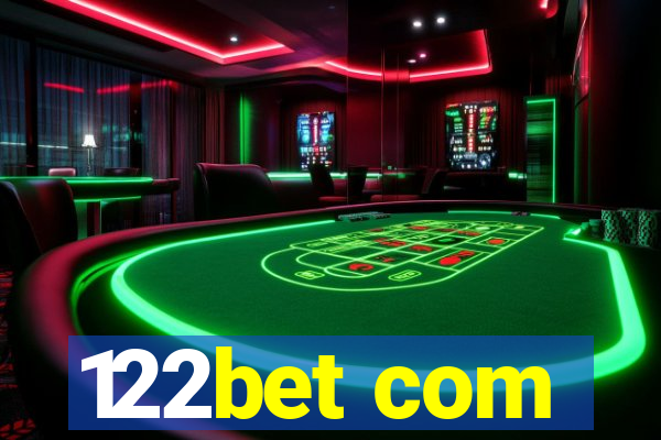 122bet com