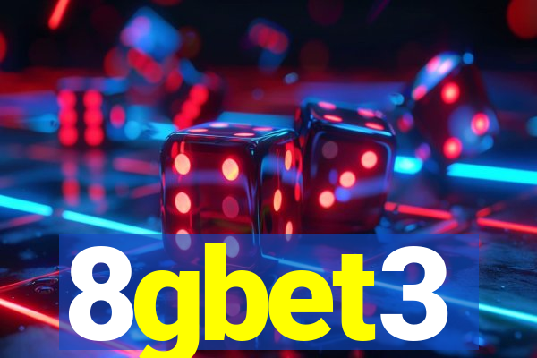 8gbet3