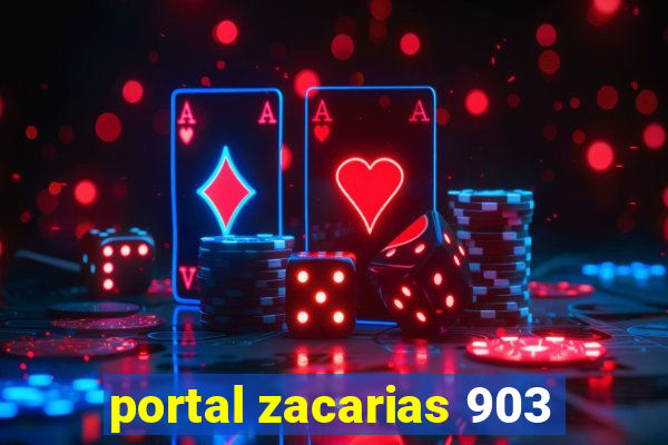 portal zacarias 903