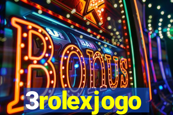 3rolexjogo