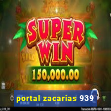 portal zacarias 939