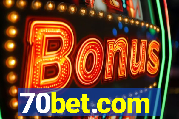 70bet.com