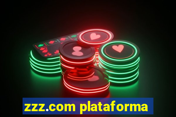 zzz.com plataforma