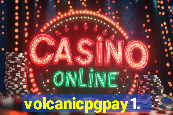 volcanicpgpay1.com