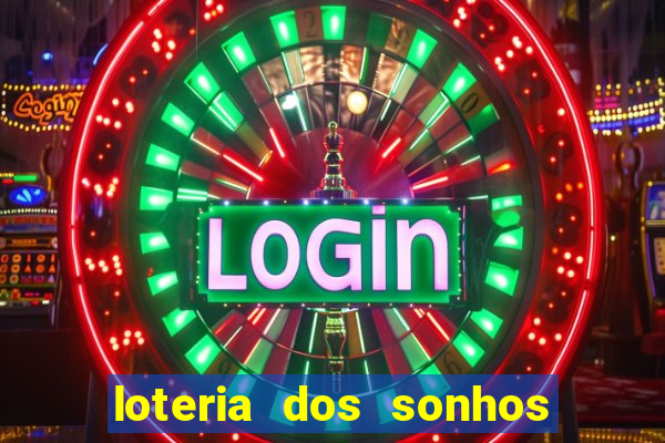 loteria dos sonhos giga bicho