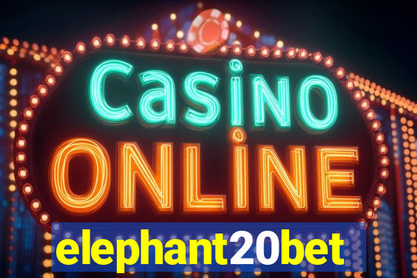 elephant20bet