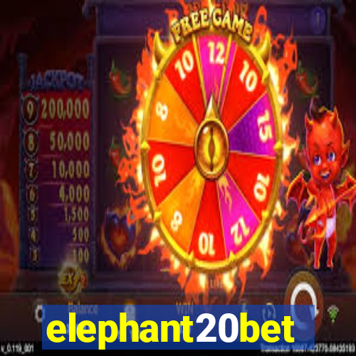 elephant20bet