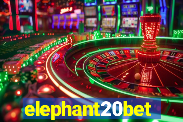 elephant20bet