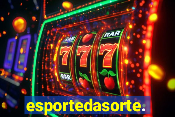 esportedasorte.com