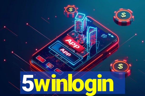 5winlogin