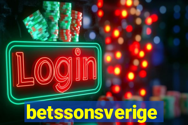 betssonsverige