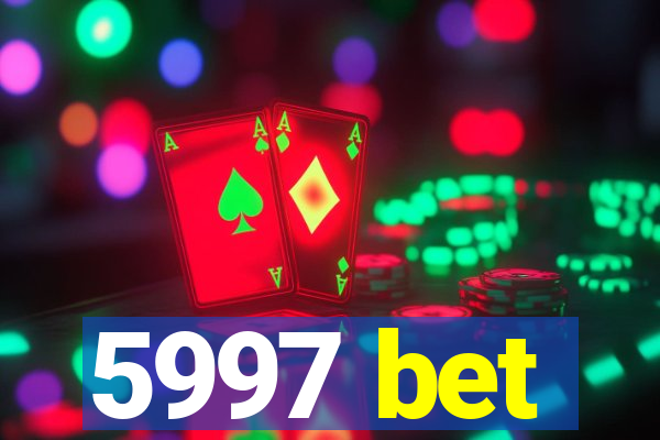 5997 bet