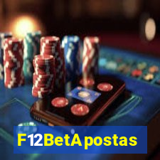 F12BetApostas