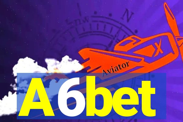 A6bet