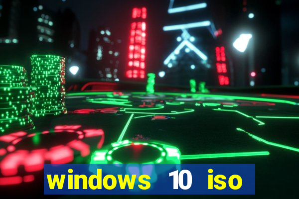 windows 10 iso google drive