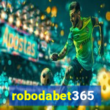 robodabet365