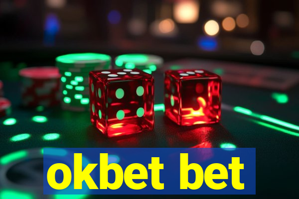 okbet bet