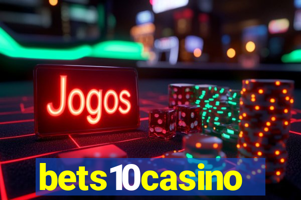 bets10casino