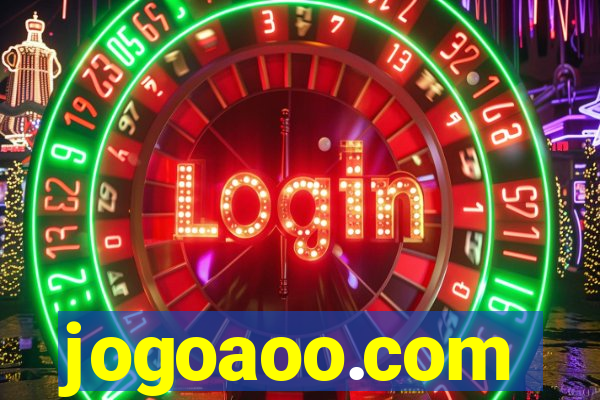 jogoaoo.com