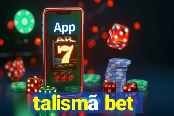 talismã bet