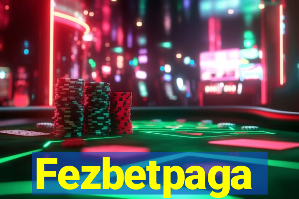 Fezbetpaga