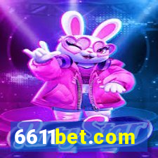 6611bet.com