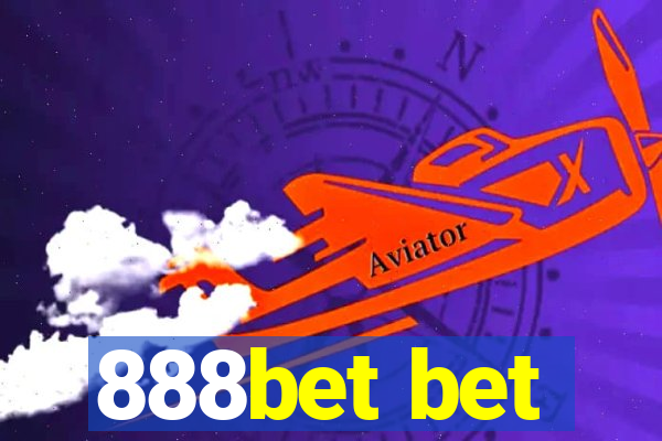 888bet bet