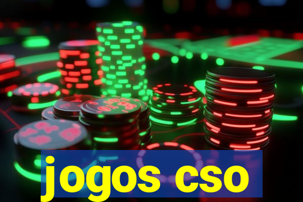 jogos cso