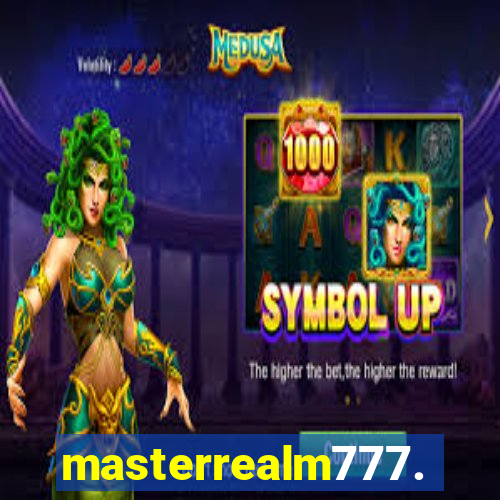 masterrealm777.com