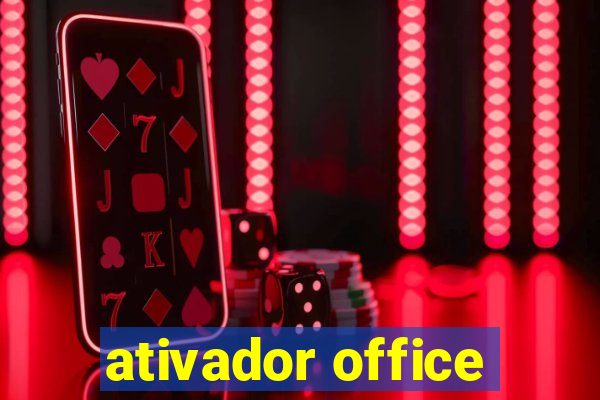 ativador office