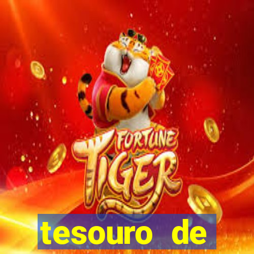 tesouro de sacambaya foi encontrado