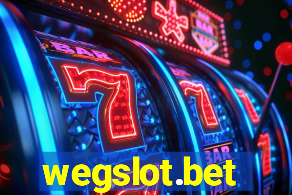 wegslot.bet