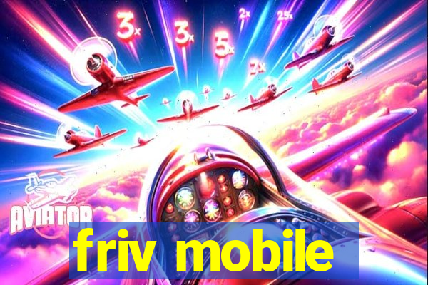 friv mobile