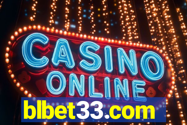 blbet33.com